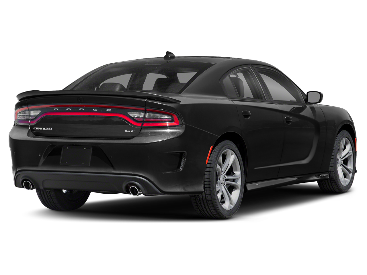 Used 2019 Dodge Charger GT with VIN 2C3CDXHG2KH713884 for sale in Elkhart, IN