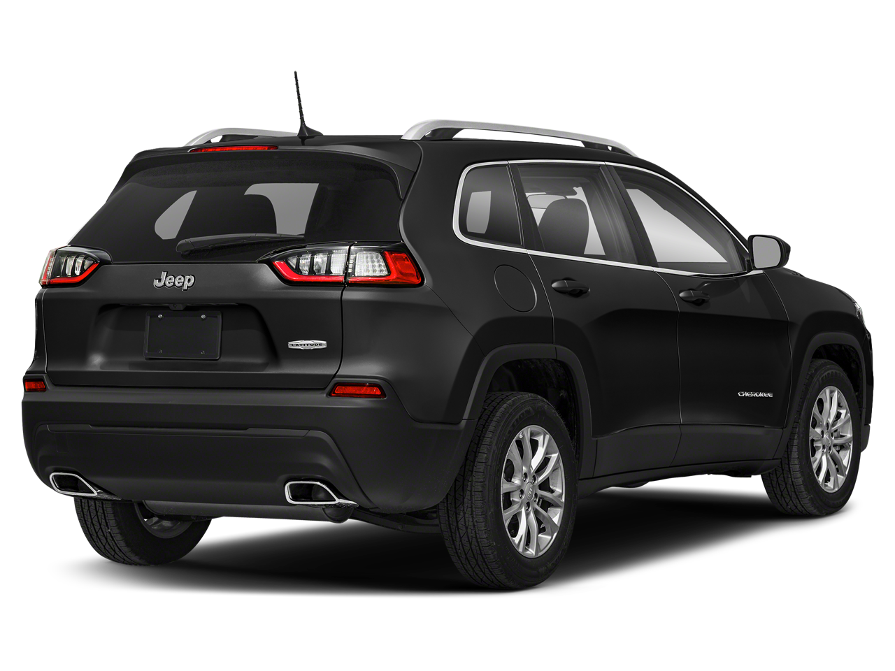 Used 2019 Jeep Cherokee Latitude with VIN 1C4PJMCB9KD436695 for sale in Elkhart, IN