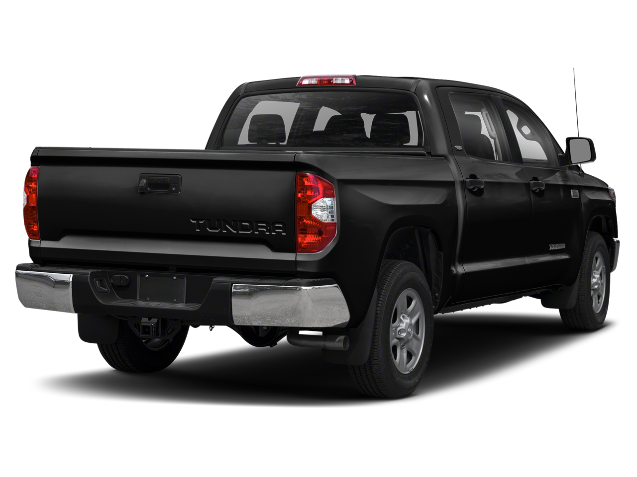 2019 Toyota Tundra 4WD SR5