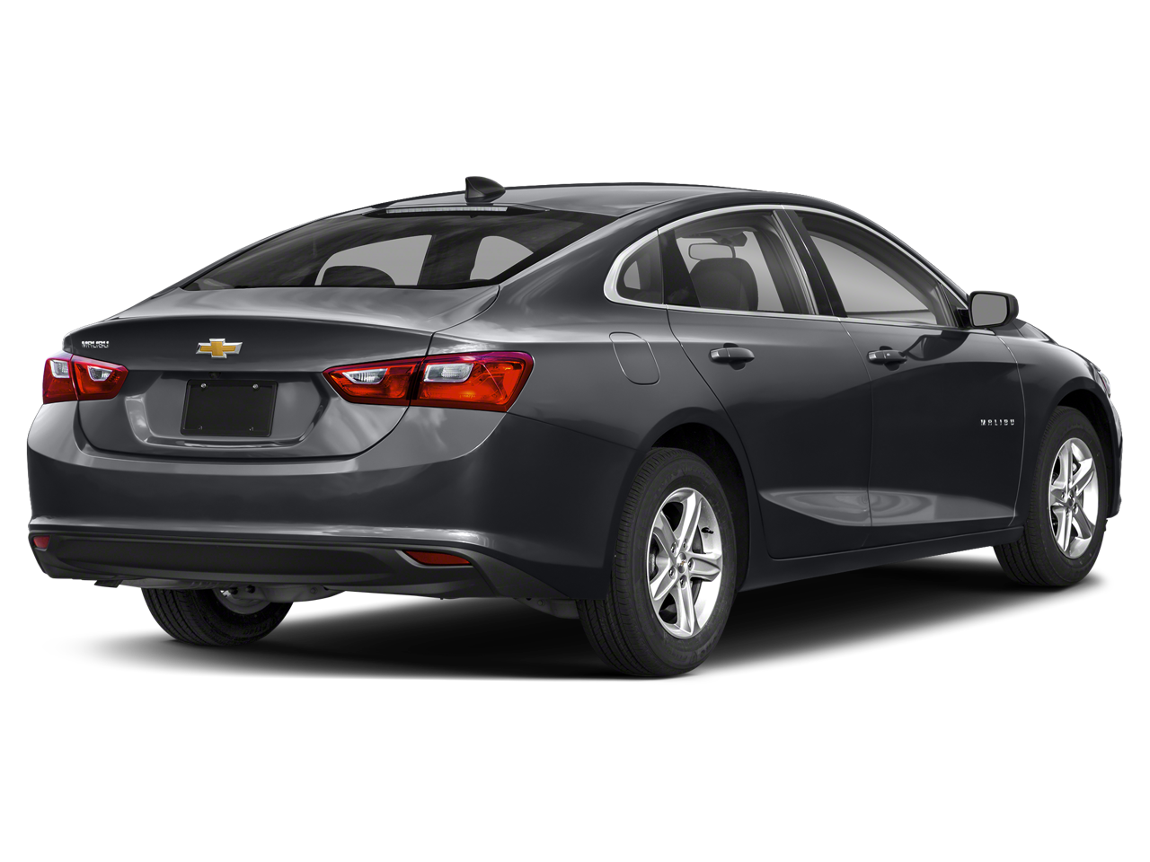 Used 2022 Chevrolet Malibu 1LS with VIN 1G1ZB5ST8NF183537 for sale in Elkhart, IN