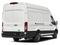 2024 Ford Transit Cargo Van T250 AWD HI RF