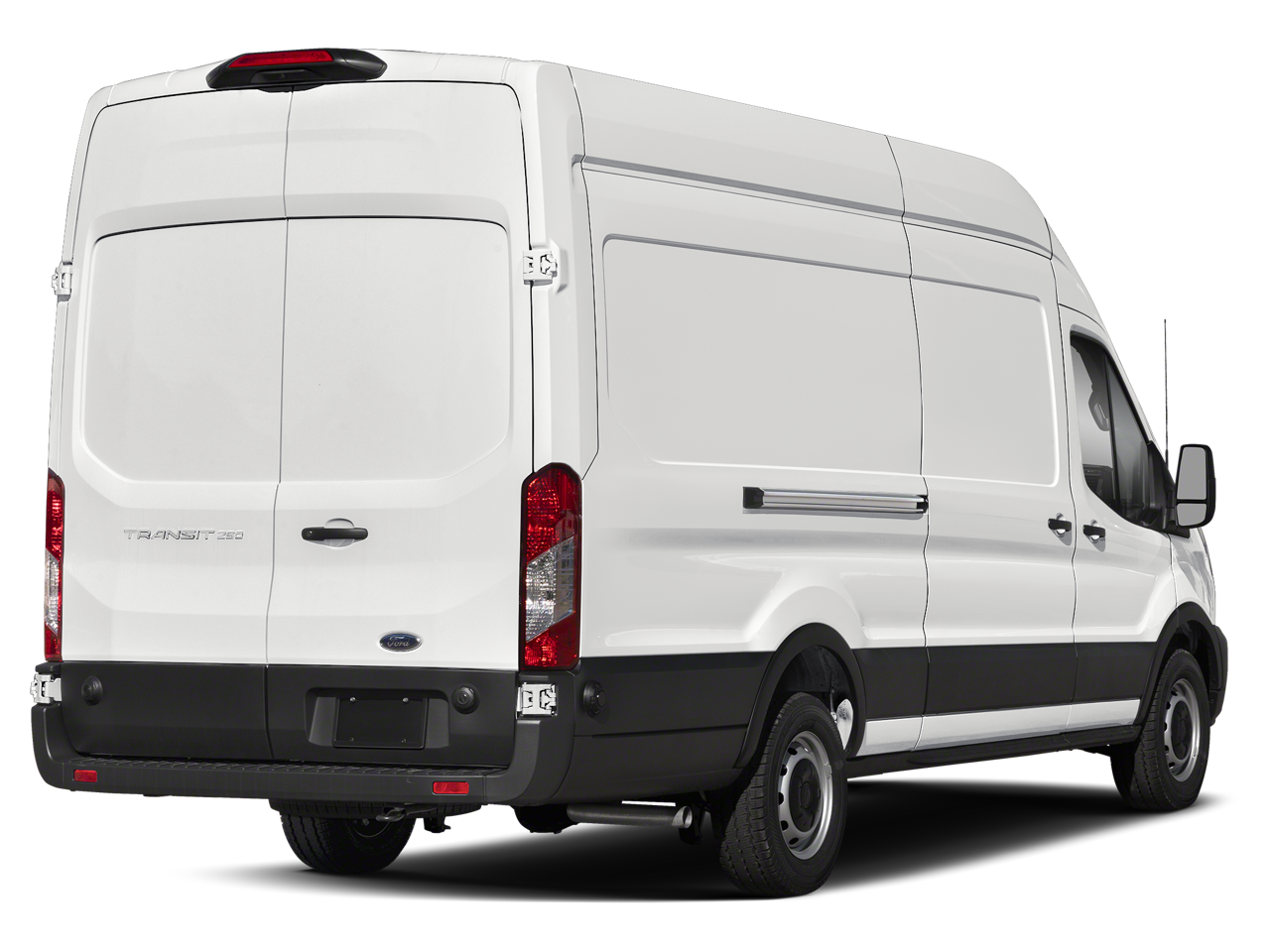 2024 Ford Transit Cargo Van T250 AWD HI RF
