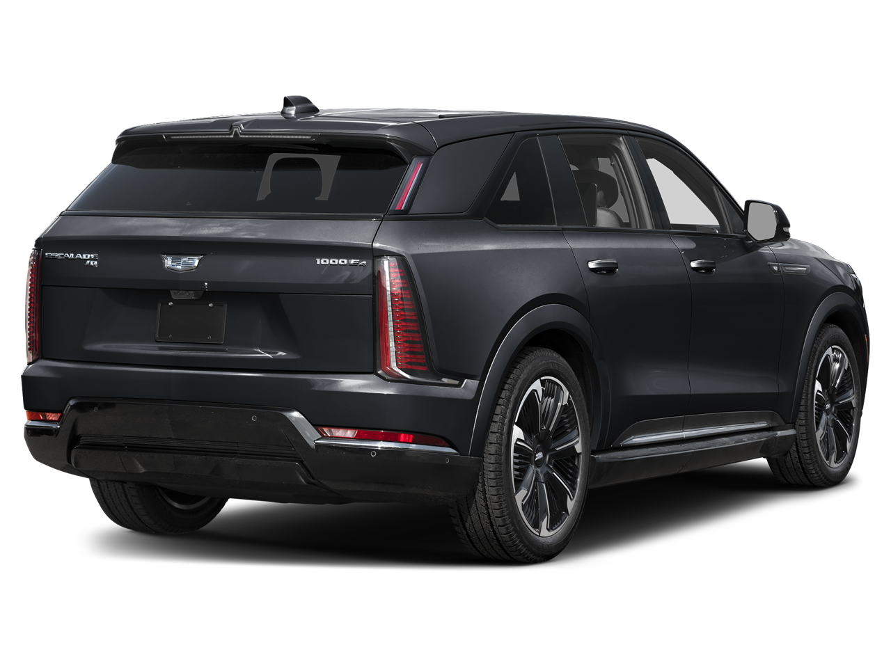 2025 Cadillac ESCALADE IQ Sport 1