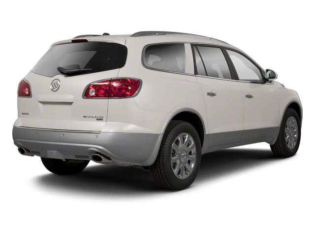 Used 2010 Buick Enclave CXL-2 with VIN 5GALRCED0AJ269841 for sale in Elkhart, IN