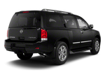 2010 NISSAN TRU ARMADA Platinum