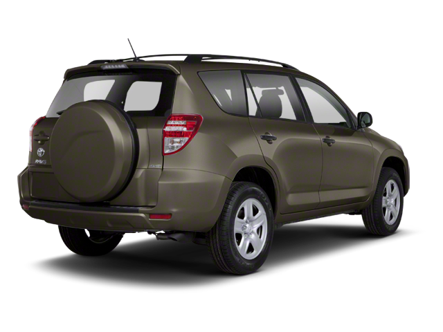 Used 2010 Toyota RAV4 Base with VIN 2T3BF4DV6AW067445 for sale in Elkhart, IN