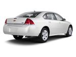 2012 Chevrolet Impala LS Fleet