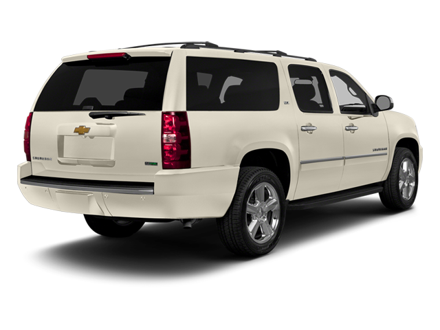 Used 2014 Chevrolet Suburban LTZ with VIN 1GNSKKE76ER170040 for sale in Elkhart, IN