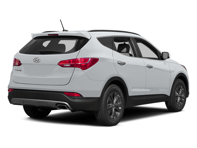 Used 2014 Hyundai Santa Fe Sport 2.0T with VIN 5XYZUDLA6EG202785 for sale in Elkhart, IN