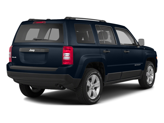 Used 2014 Jeep Patriot Sport with VIN 1C4NJPBA9ED511109 for sale in Elkhart, IN