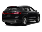 2017 Lincoln MKX Select