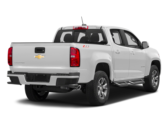 Used 2018 Chevrolet Colorado Z71 with VIN 1GCGTDEN6J1144925 for sale in Elkhart, IN