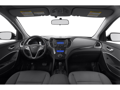 2015 Hyundai Santa Fe Sport AWD 4dr 2.4
