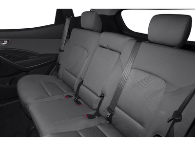 2015 Hyundai Santa Fe Sport AWD 4dr 2.4