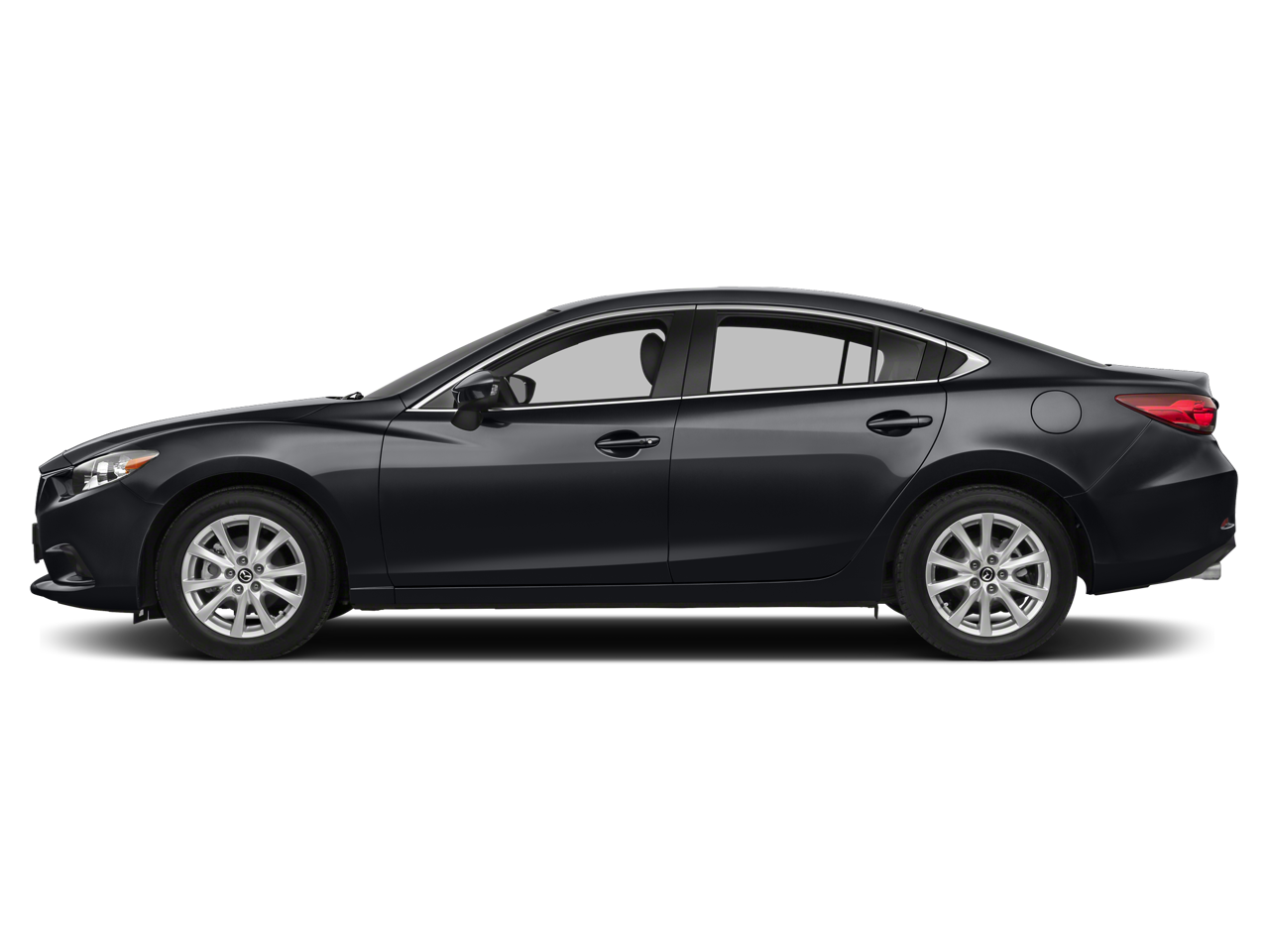 2015 Mazda MAZDA6 i Sport
