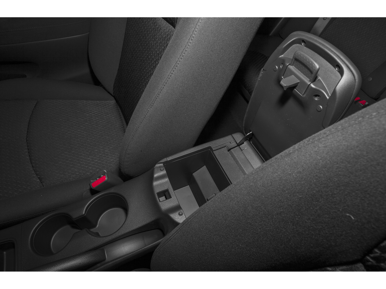 2015 Nissan Sentra SR