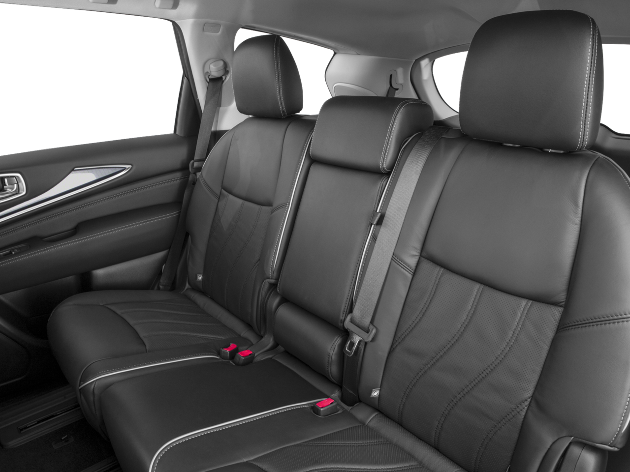 2017 INFINITI QX60 4DR AWD