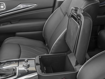 2017 INFINITI QX60 4DR AWD