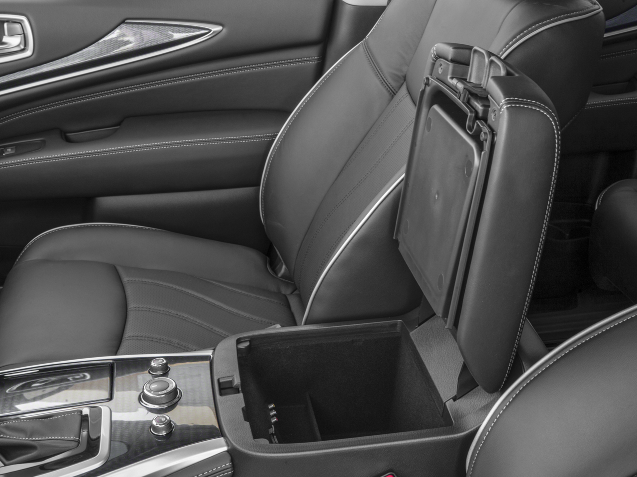 2017 INFINITI QX60 4DR AWD
