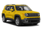 2017 Jeep Renegade Altitude