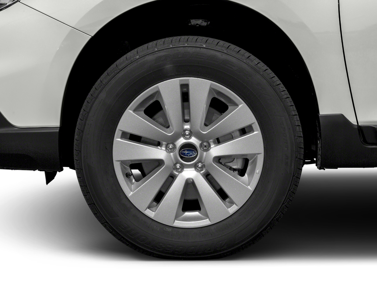 2017 Subaru Outback Premium