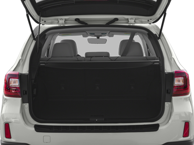 2017 Subaru Outback Premium