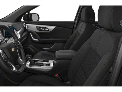 2019 Chevrolet Blazer 4DR FWD LT