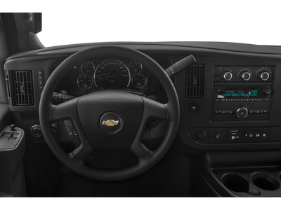 2019 Chevrolet Express Cargo 2500 RWD 2500 135"