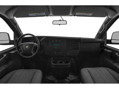 2019 Chevrolet Express Cargo 2500 RWD 2500 135"