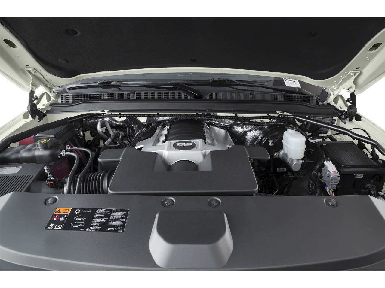 2020 Cadillac Escalade ESV Platinum