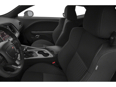 2020 Dodge Challenger GT 50th Ann.