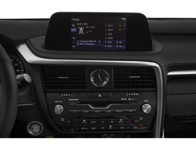 2021 Lexus RX RX 350