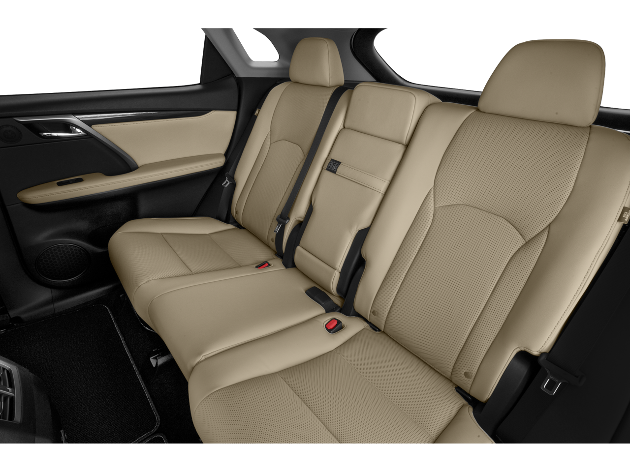 2021 Lexus RX RX 350