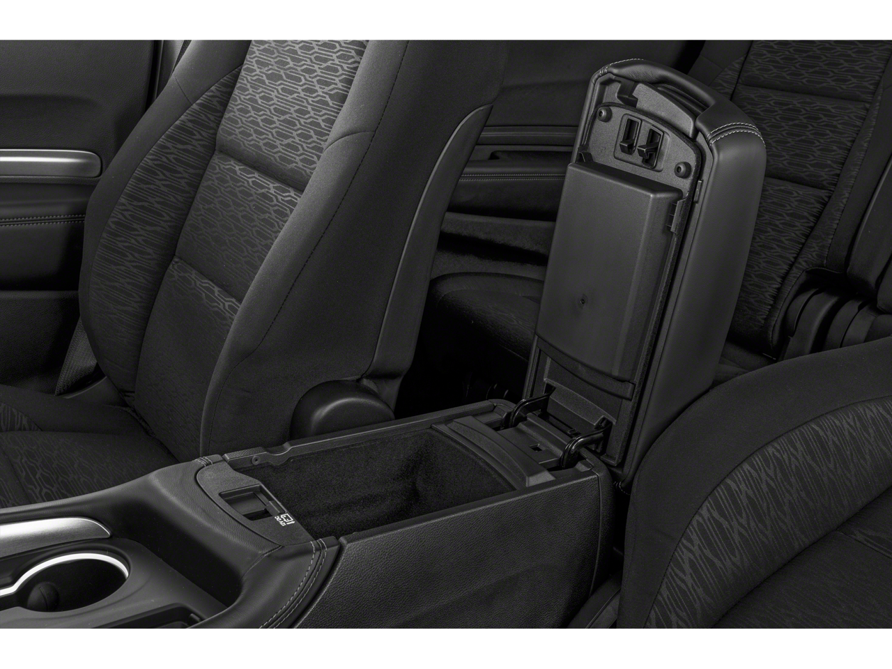 2022 Dodge Durango Citadel