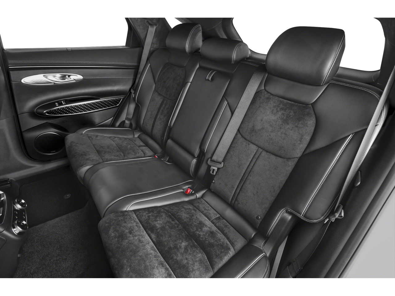 2022 Genesis GV70 3.5T Sport