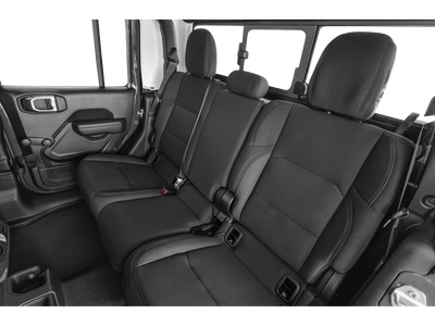 2022 Jeep Gladiator Sport S