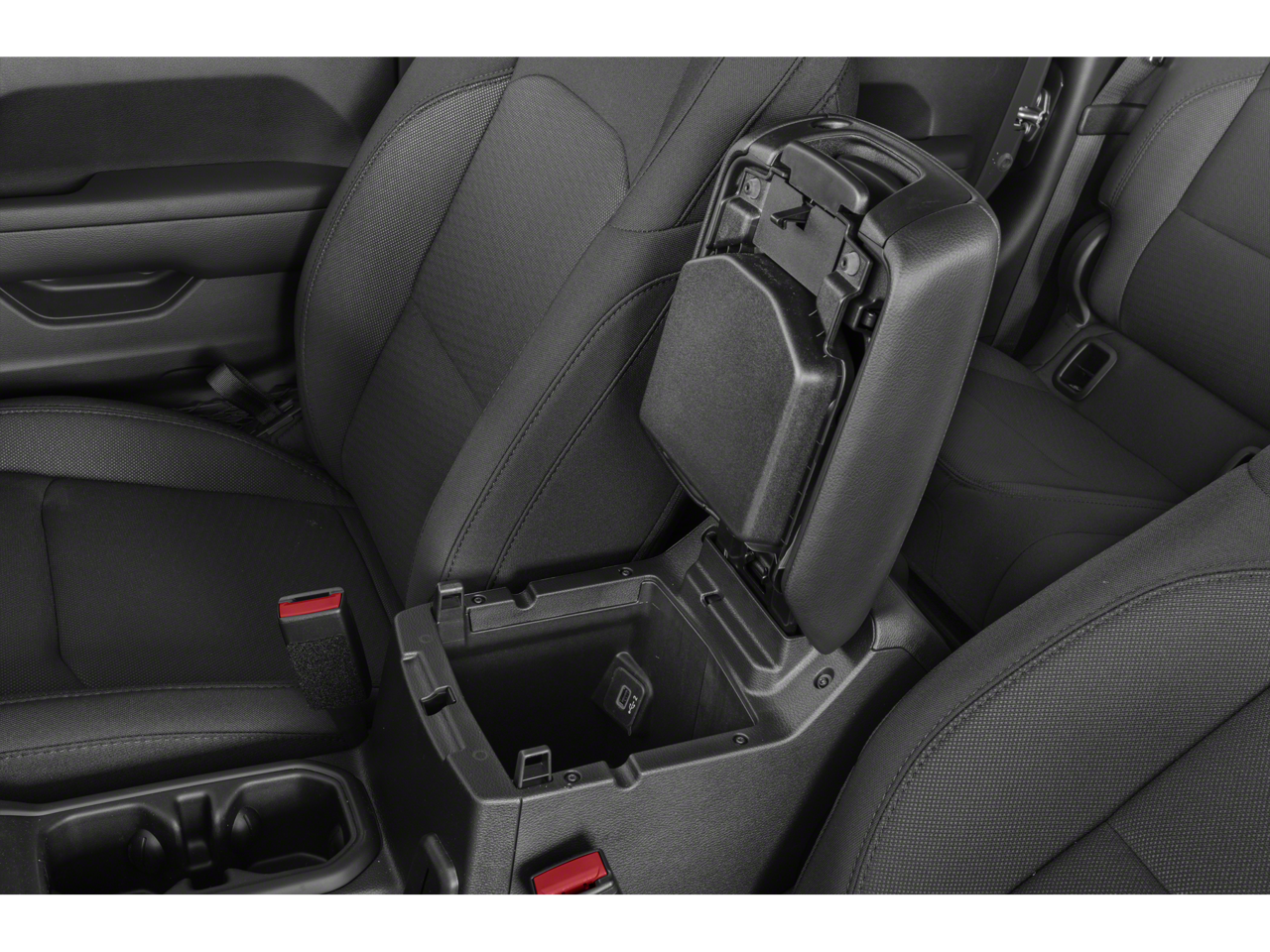 2022 Jeep Gladiator Sport S