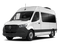 2022 Mercedes-Benz Sprinter Passenger Van 2500 STANDARD ROO