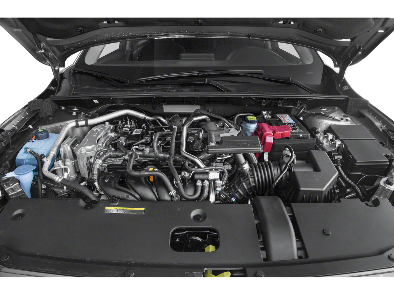 2022 Nissan Sentra S