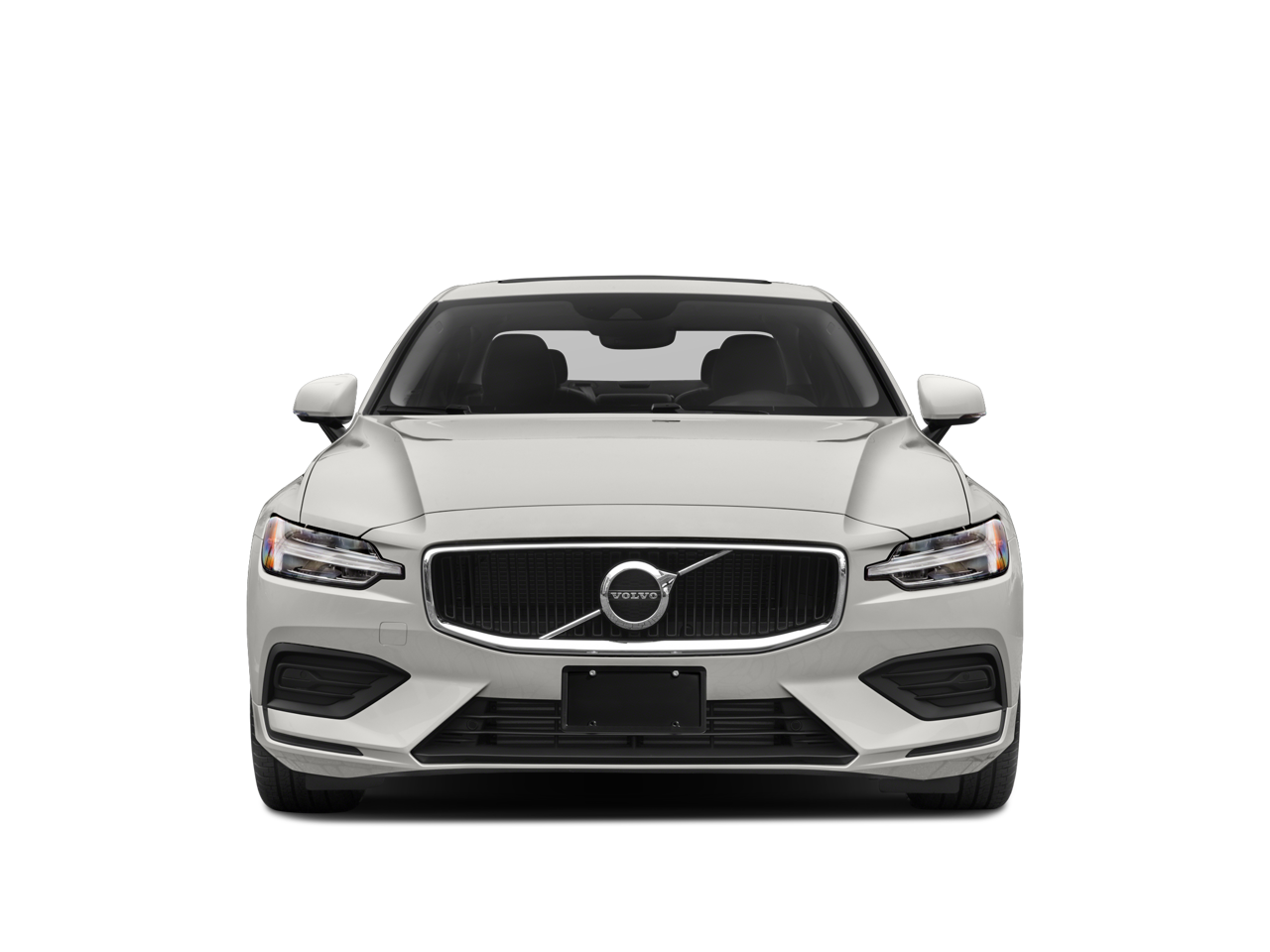 2022 Volvo S60 Inscription