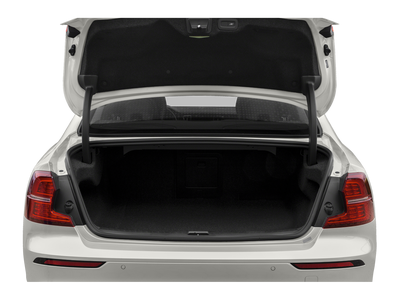 2022 Volvo S60 Inscription