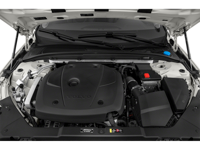 2022 Volvo S60 Inscription