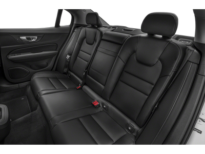 2022 Volvo S60 Inscription