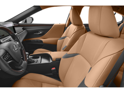 2023 Lexus ES ES 350 Luxury