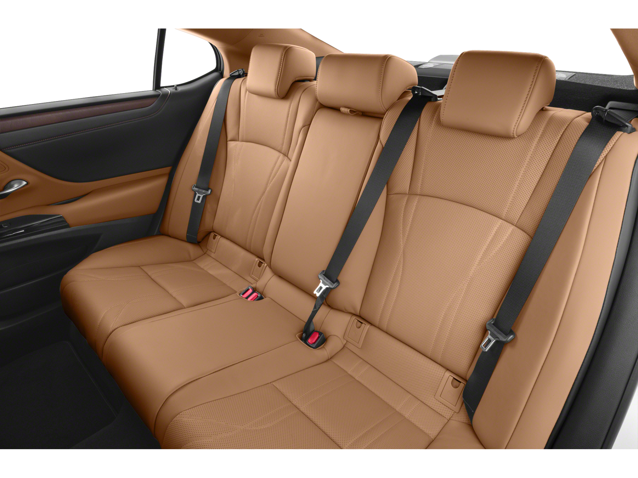 2023 Lexus ES ES 350 Luxury