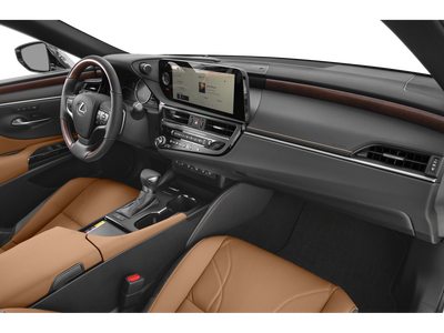 2023 Lexus ES ES 350 Luxury