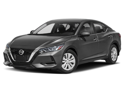 2023 Nissan SENTRA S