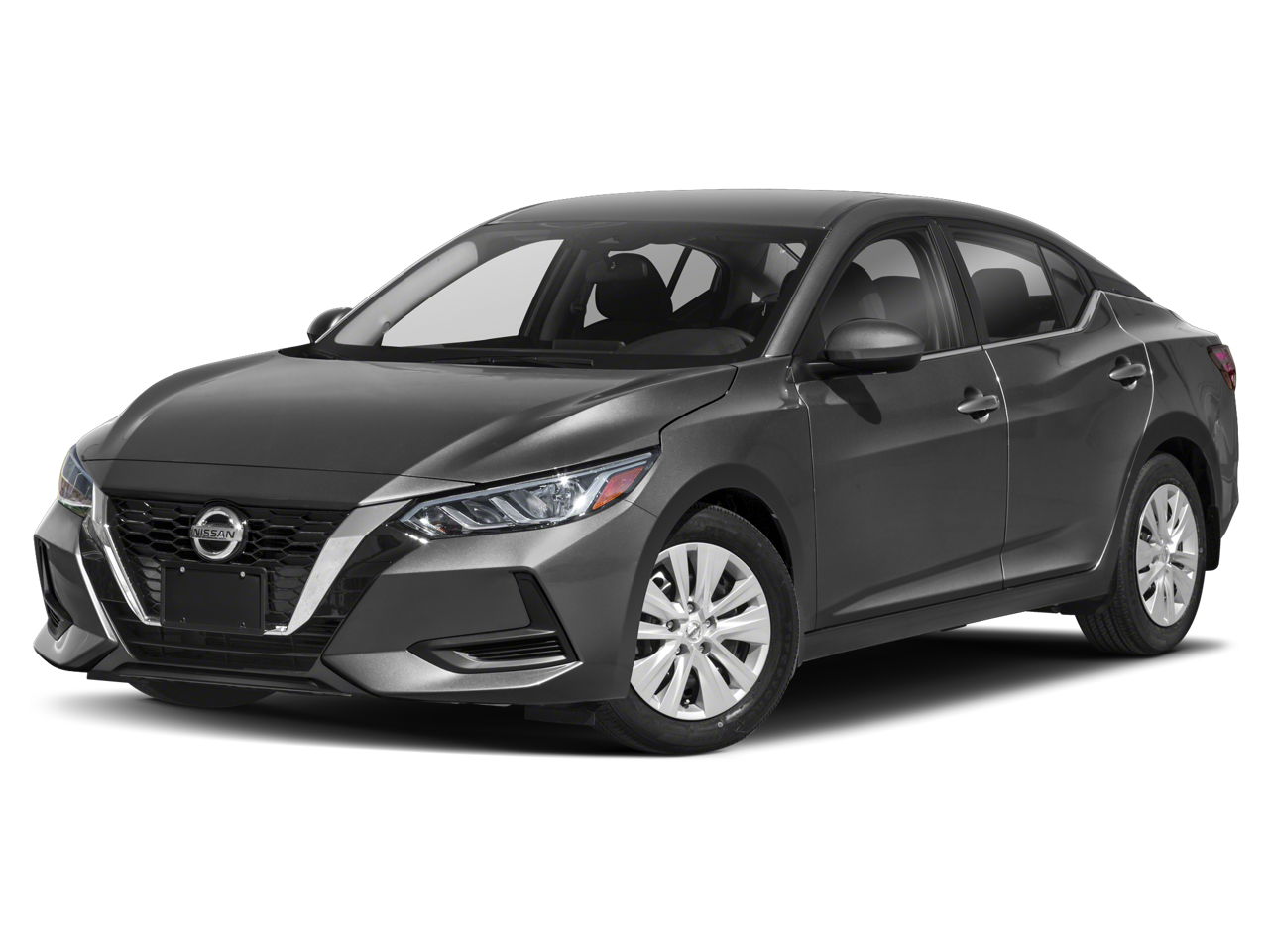 2023 Nissan SENTRA S