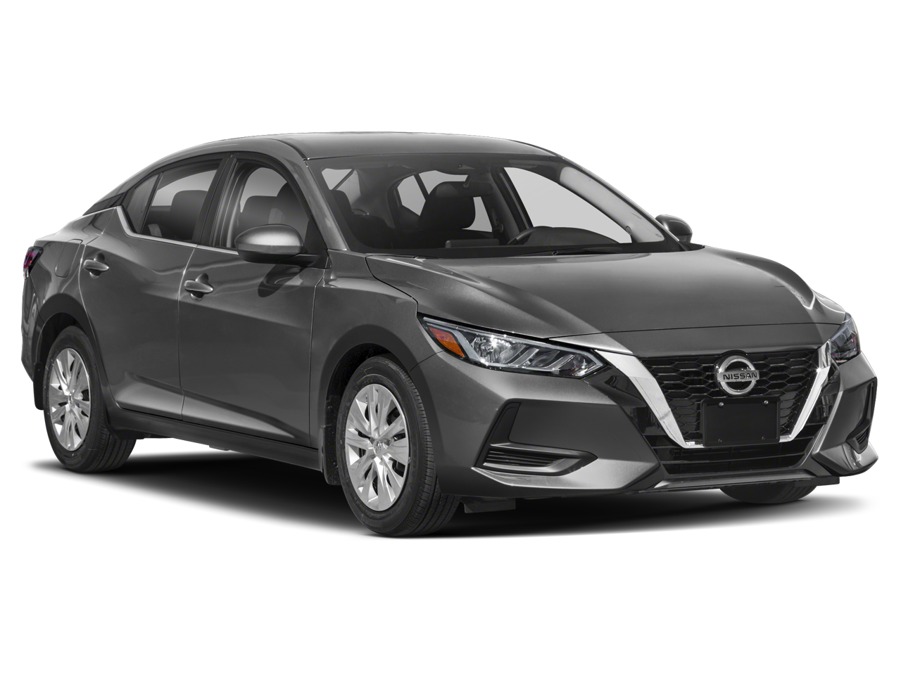 2023 Nissan SENTRA S