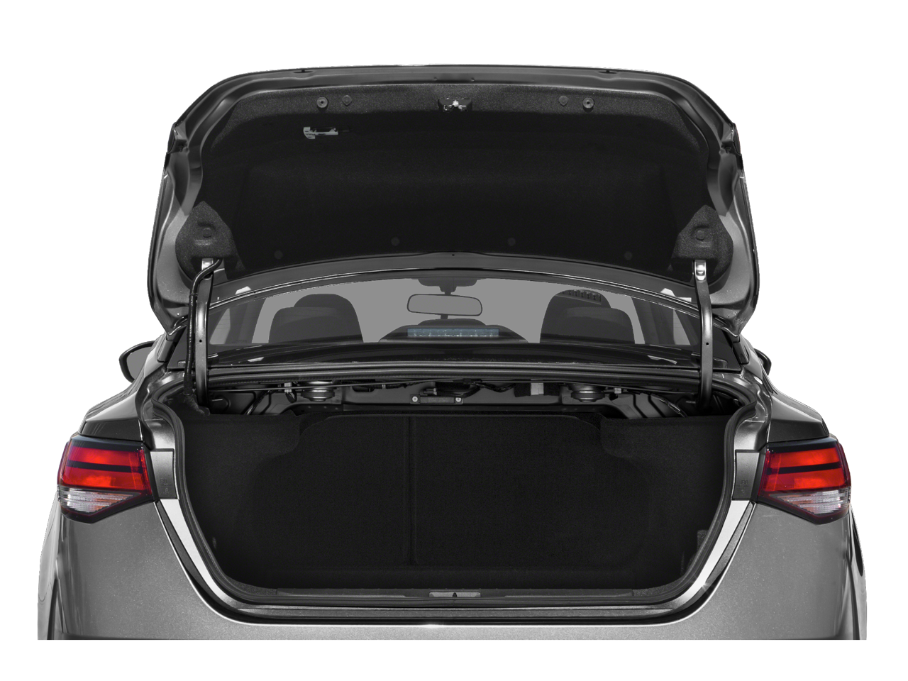 2023 Nissan SENTRA S